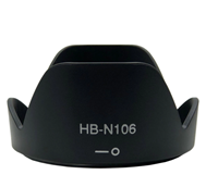 Lens Hood for Nikon