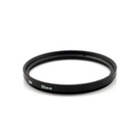 Lens filter MRC UV